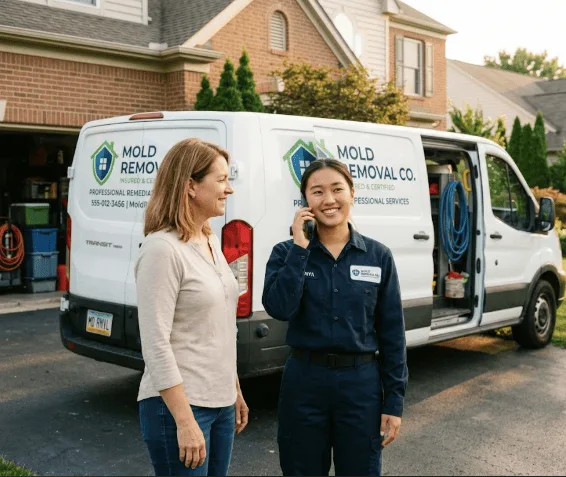 Crawlspace Mold Remediation Penrose, NC FAQs